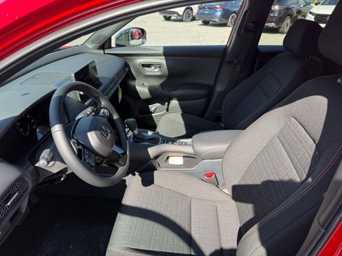 New 2026 Honda HR-V Sport image 30