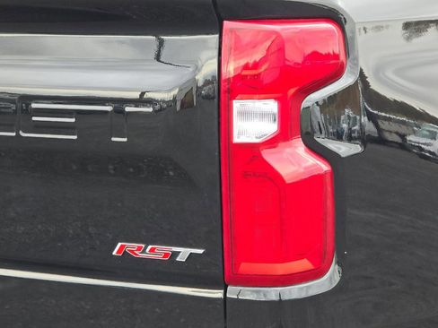 Used 2024 Chevrolet Silverado 1500 RST w/ Convenience Package II image 49