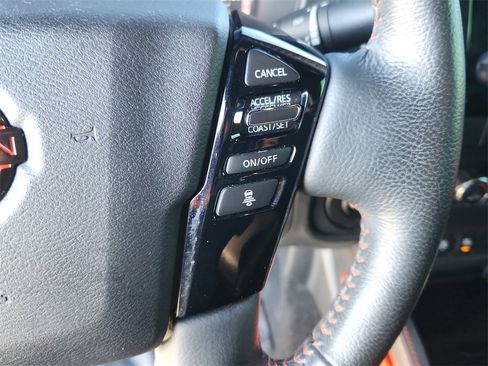 Used 2023 Nissan Frontier PRO-4X w/ Pro Convenience Package image 24