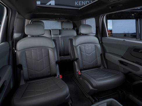 New 2027 Kia Telluride SX X-Line AWD/4WD image 16