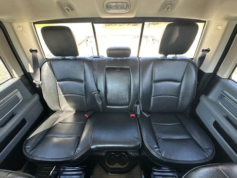 Used 2016 RAM 1500 Big Horn image 17