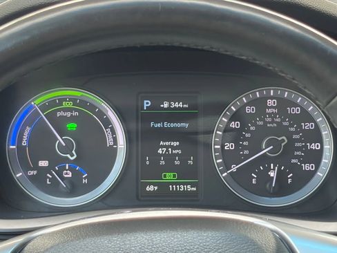 Used 2019 Hyundai Sonata Limited FWD image 32