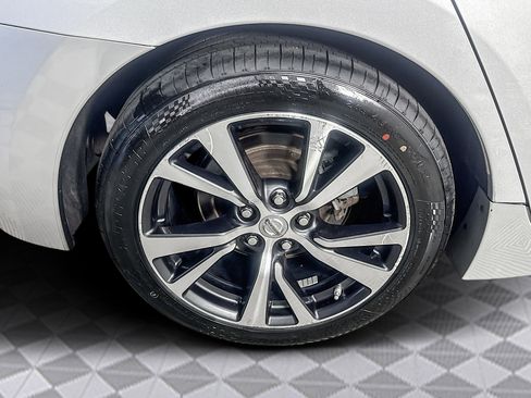 Used 2017 Nissan Maxima 3.5 S image 38