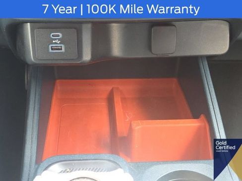 Used 2024 Ford Maverick XLT w/ XLT Luxury Package FWD image 32