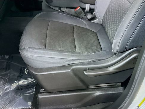 Used 2019 Chevrolet Silverado 1500 Custom Trail Boss image 22