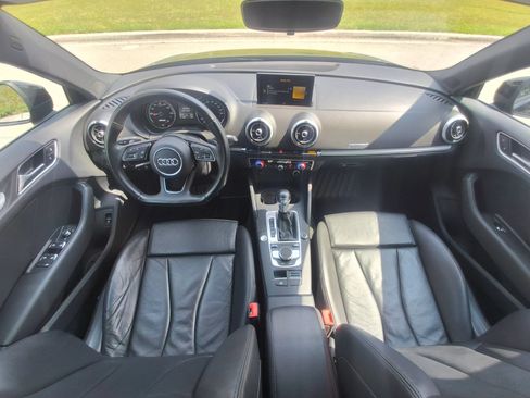 Used 2017 Audi A3 e-tron Premium w/ Sport Package FWD image 24