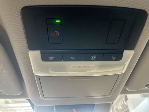 Used 2023 Nissan Rogue SV AWD/4WD image 26