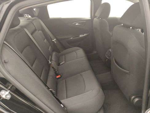 Used 2024 Chevrolet Malibu LT FWD image 19