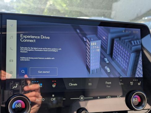 New 2026 Lexus RX 350 Premium AWD/4WD image 23