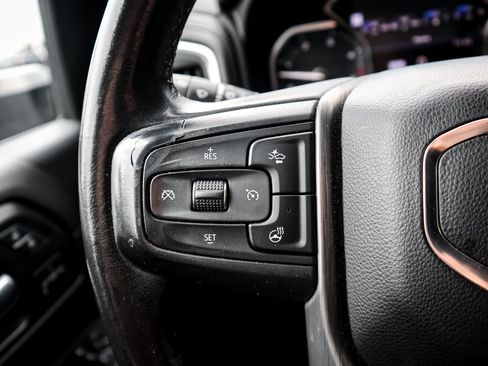 Used 2021 GMC Sierra 2500 Denali w/ Denali Ultimate Package AWD/4WD image 19