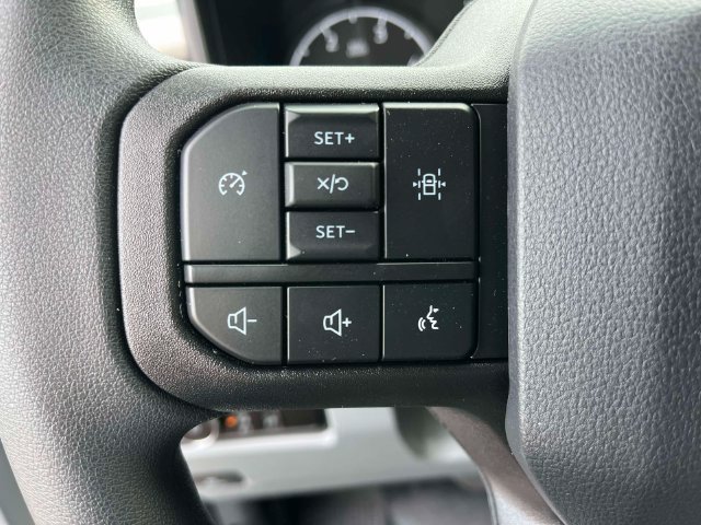 New 2026 Ford F550 4x4 Crew Cab Super Duty image 24