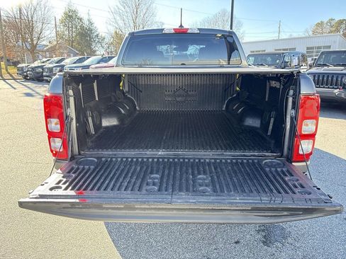 Used 2020 Ford Ranger XL w/ Equipment Group 101A Mid image 25