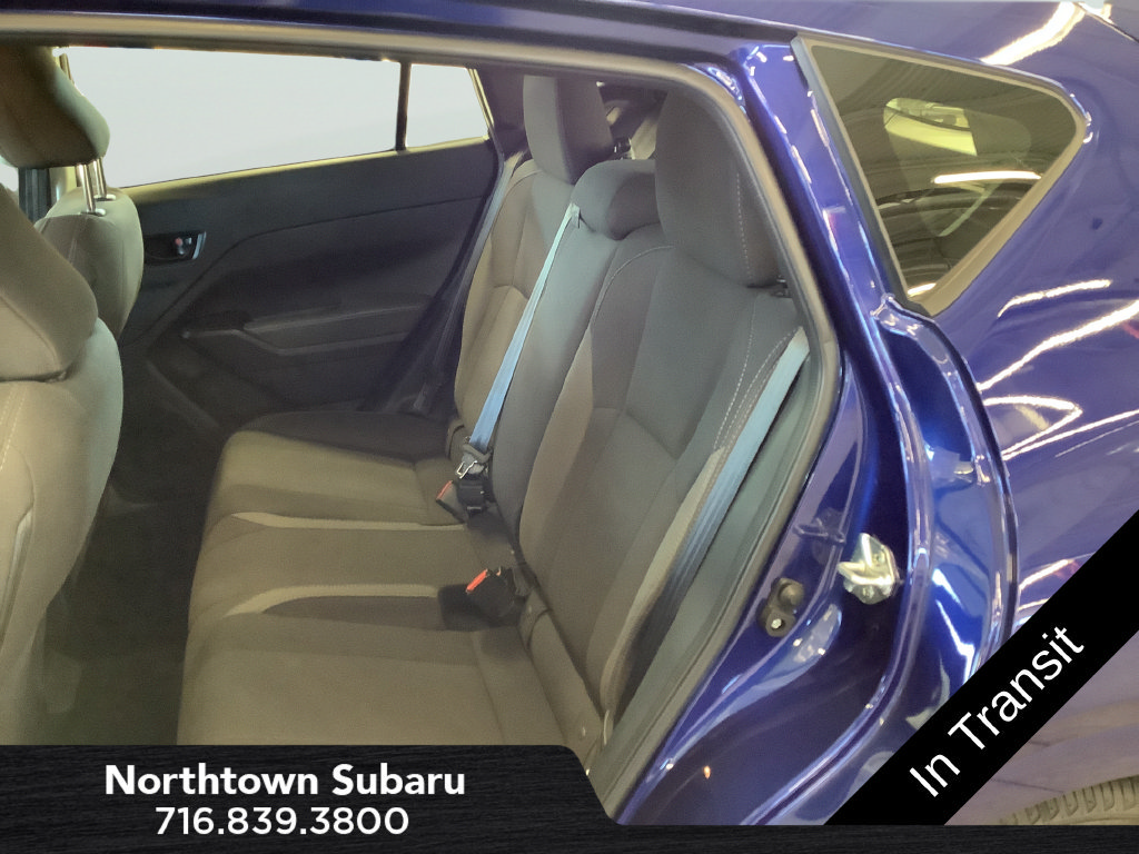 Used 2024 Subaru Impreza 2.0i AWD/4WD image 17