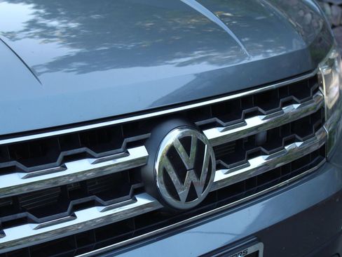 Used 2019 Volkswagen Atlas SE w/ Panoramic Sunroof Package AWD/4WD image 41