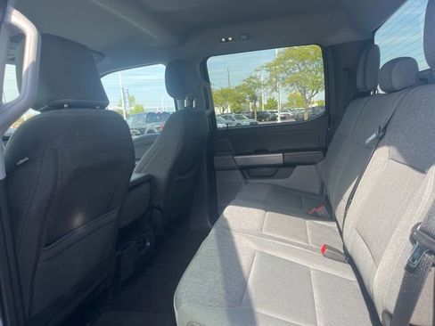 Used 2024 Ford F150 XLT w/ Tow/Haul Package image 13