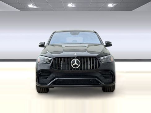 New 2026 Mercedes-Benz GLE 63 AMG S image 4
