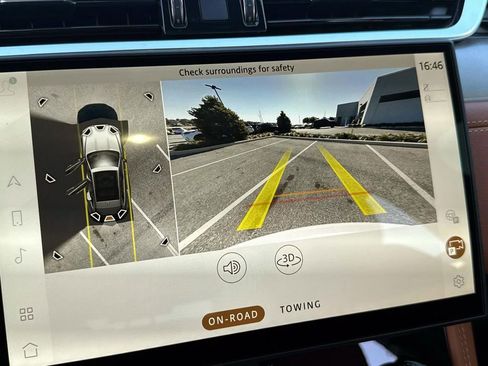 New 2026 Jaguar F-PACE R-Dynamic S image 20