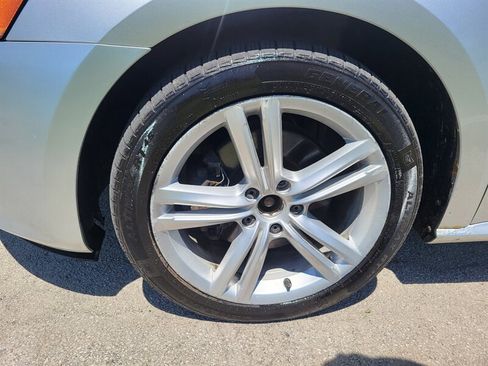 Used 2012 Volkswagen Passat 3.6 SEL Premium FWD image 30