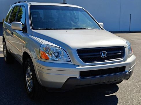 Used 2005 Honda Pilot EX-L image 1