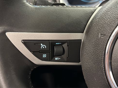 Used 2010 Chevrolet Camaro SS w/ Black Stripe Package RWD image 22