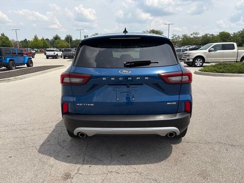 Used 2023 Ford Escape Active w/ Tech Pack #2 AWD/4WD image 6