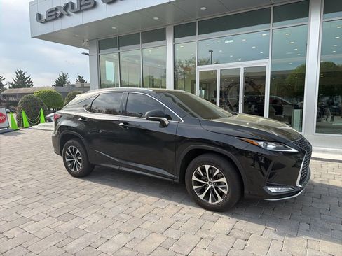 Used 2022 Lexus RX 350 AWD w/ Premium Package image 5