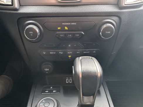 Used 2023 Ford Ranger XLT w/ Equipment Group 301A Mid image 19