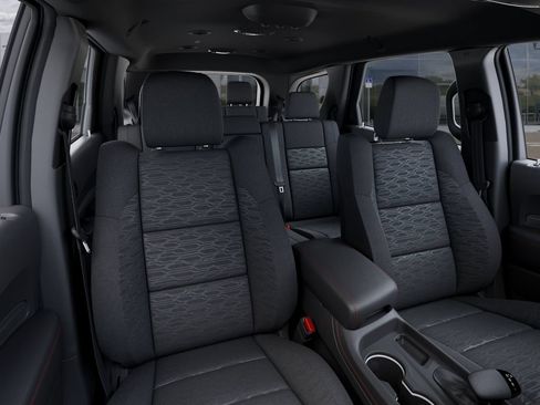 New 2026 Dodge Durango GT AWD/4WD image 17