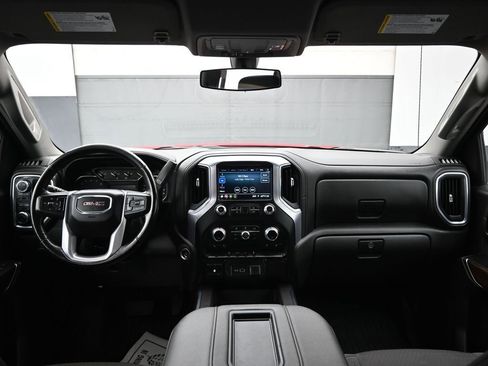 Used 2022 GMC Sierra 1500 Elevation image 25