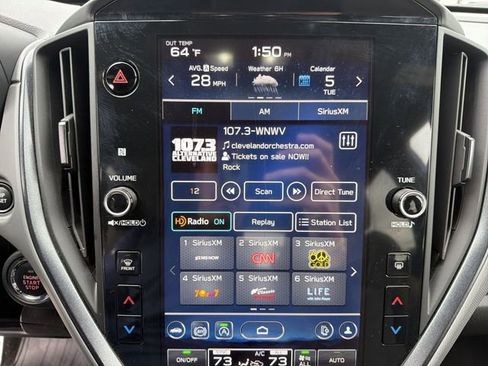 Used 2024 Subaru Crosstrek 2.5i Sport AWD/4WD image 18
