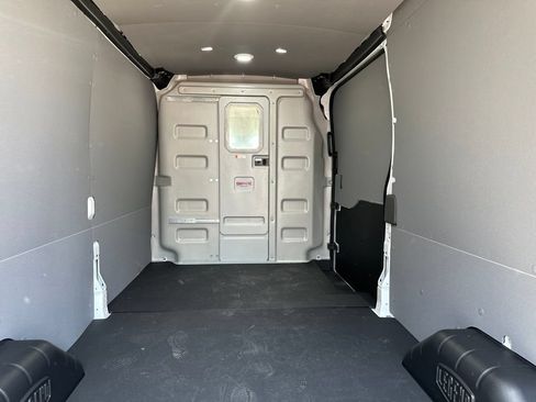 New 2026 Ford Transit 150 148 Medium Roof AWD image 24