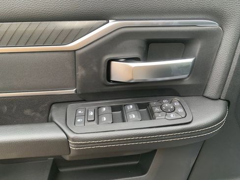 New 2026 RAM 2500 Big Horn image 12