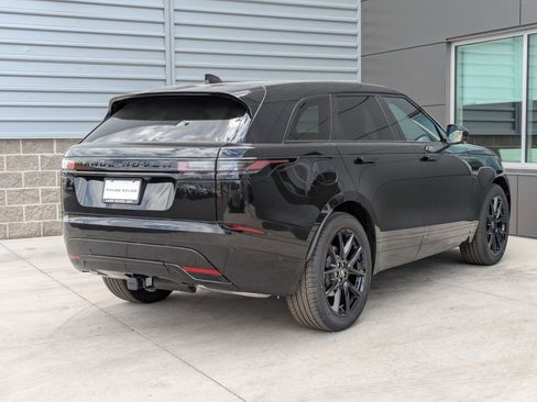 New 2026 Land Rover Range Rover Velar Dynamic SE image 5