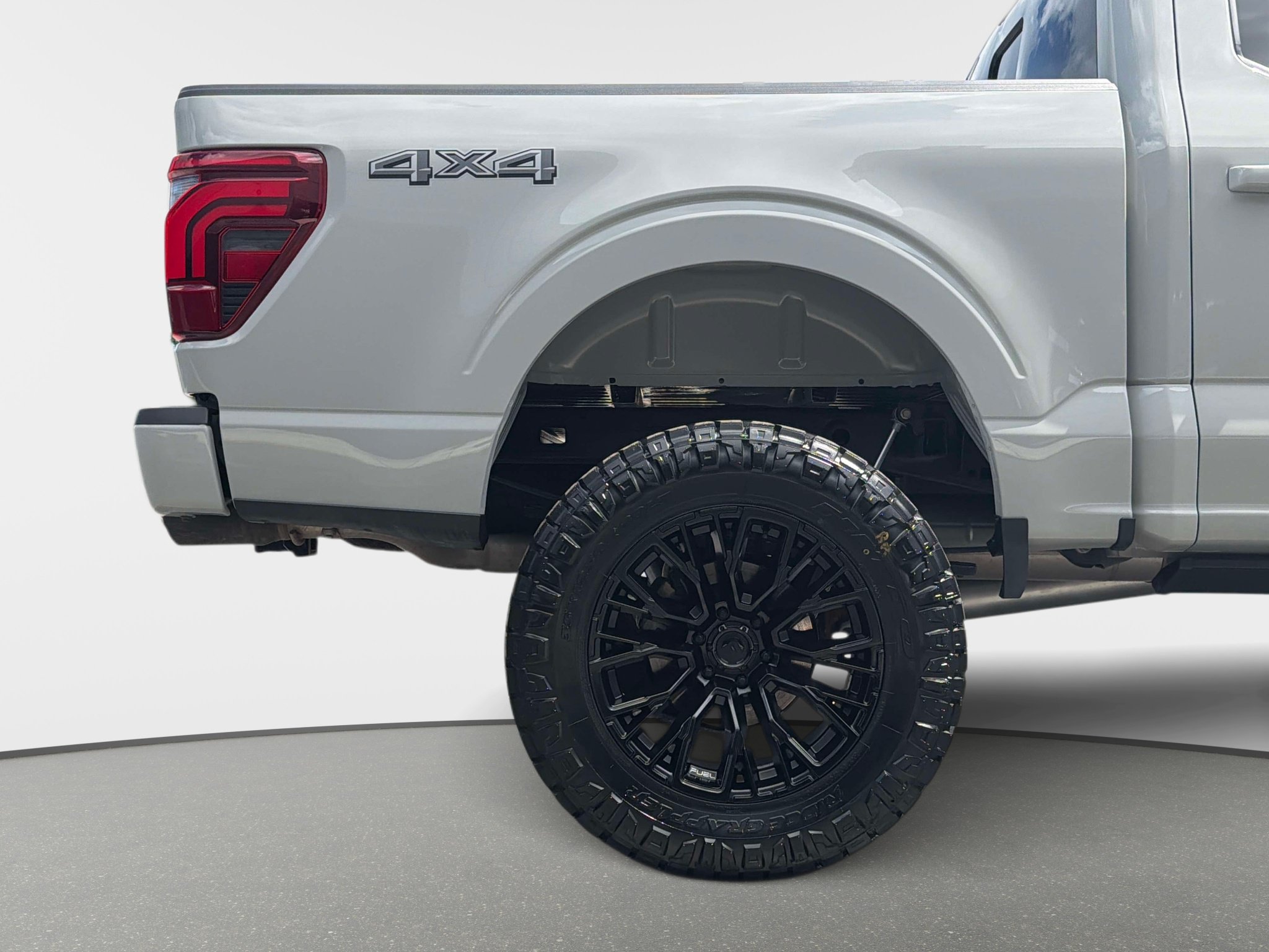 Used 2026 Ford F150 Lariat AWD/4WD image 32