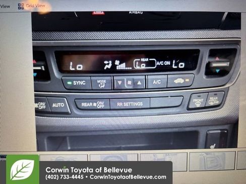 Used 2024 Honda Ridgeline RTL image 5