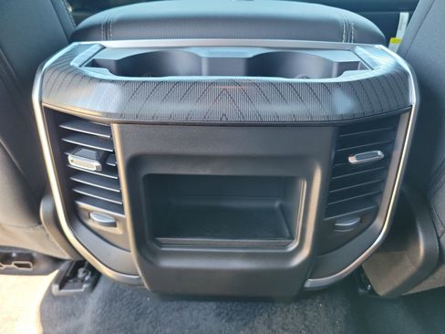 New 2026 RAM 1500 Big Horn w/ Night Edition image 10