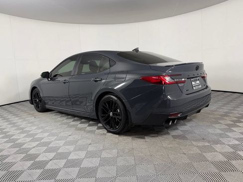 Used 2026 Toyota Camry SE w/ Convenience Package FWD image 8