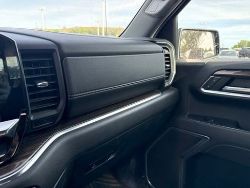 Used 2023 Chevrolet Silverado 1500 LT w/ All Star Edition Plus AWD/4WD image 16