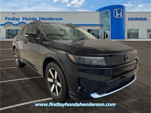 New 2026 Honda Prologue Touring image 9