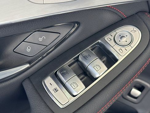 Used 2022 Mercedes-Benz GLC 43 AMG 4MATIC image 13