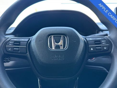 Used 2024 Honda Accord EX image 24