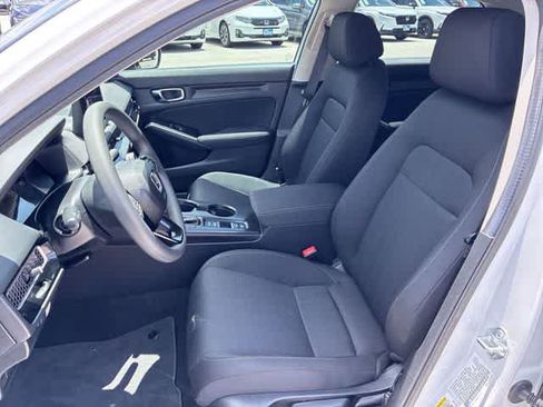 Certified 2026 Honda Civic LX image 17