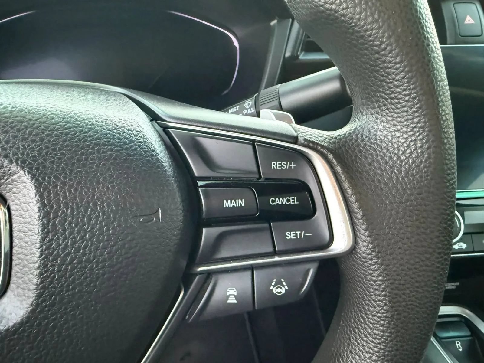 Used 2019 Honda Insight EX image 17