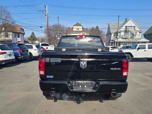 Used 2014 RAM 1500 Express image 15