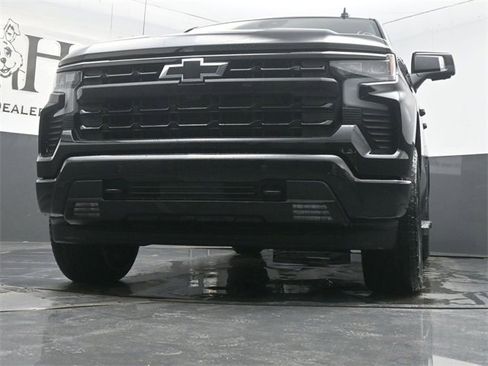 New 2026 Chevrolet Silverado 1500 RST w/ RST All Star Premium Package image 34