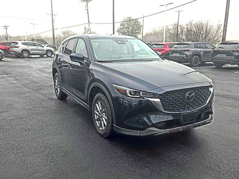 Used 2023 MAZDA CX-5 AWD 2.5 S image 3