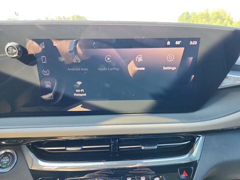 New 2026 Buick Envista Avenir image 14