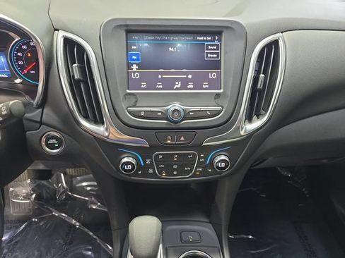 Used 2024 Chevrolet Equinox LT AWD/4WD image 22