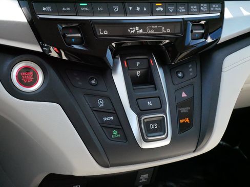 Certified 2026 Honda Odyssey EX-L image 24
