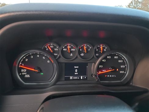 Certified 2022 GMC Sierra 1500 Pro image 11